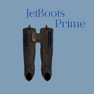 JetBoots Prime