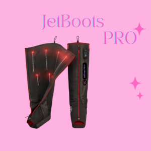 JetBoots PRO+