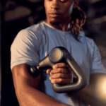 Revibegun Prime+ Pistolet de massage