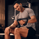 Revibegun Prime Pistolet de massage