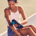 Revibegun PRO+ Pistolet de massage