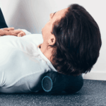 WaveDuo Rouleau musculaire vibrant