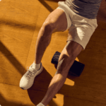 WaveRoller Rouleau musculaire vibrant