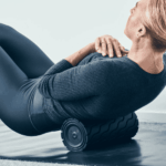 WaveRoller Rouleau musculaire vibrant