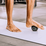 WaveSolo Rouleau musculaire vibrant