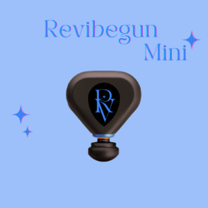 Revibegun Mini+