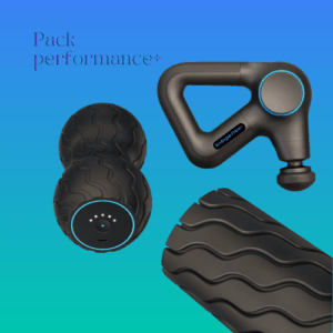 Pack performance+